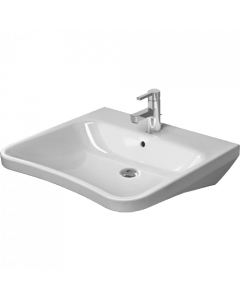 650 Accessible Contoured Vanity Basin