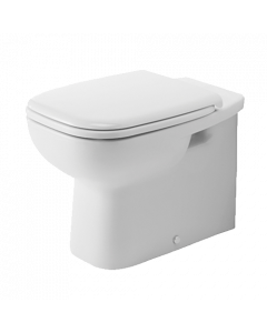 560 Ceramic Floor Standing Toilet