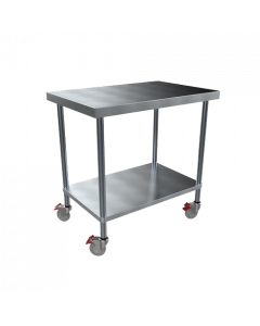 BenchTech Mobile Benches - 1500mm