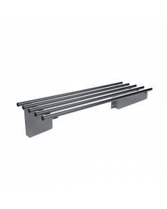 BenchTech 300mm Pipe Shelf - 900mm