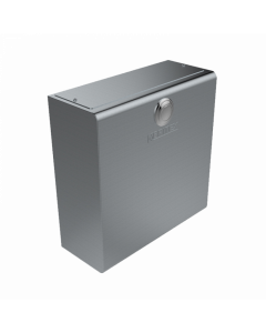 Push Button Cistern - Full Flush