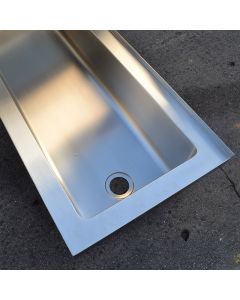 Practical Trough