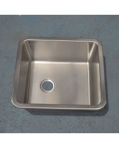 Undermount Compact Sink