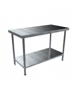 BenchTech Flat Island Benches - 900mm