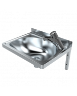Compact Hand Basin