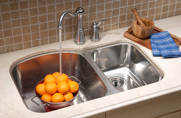 Single or Double Bowl Sink Benches: Which is Best For Your Kitchen? 