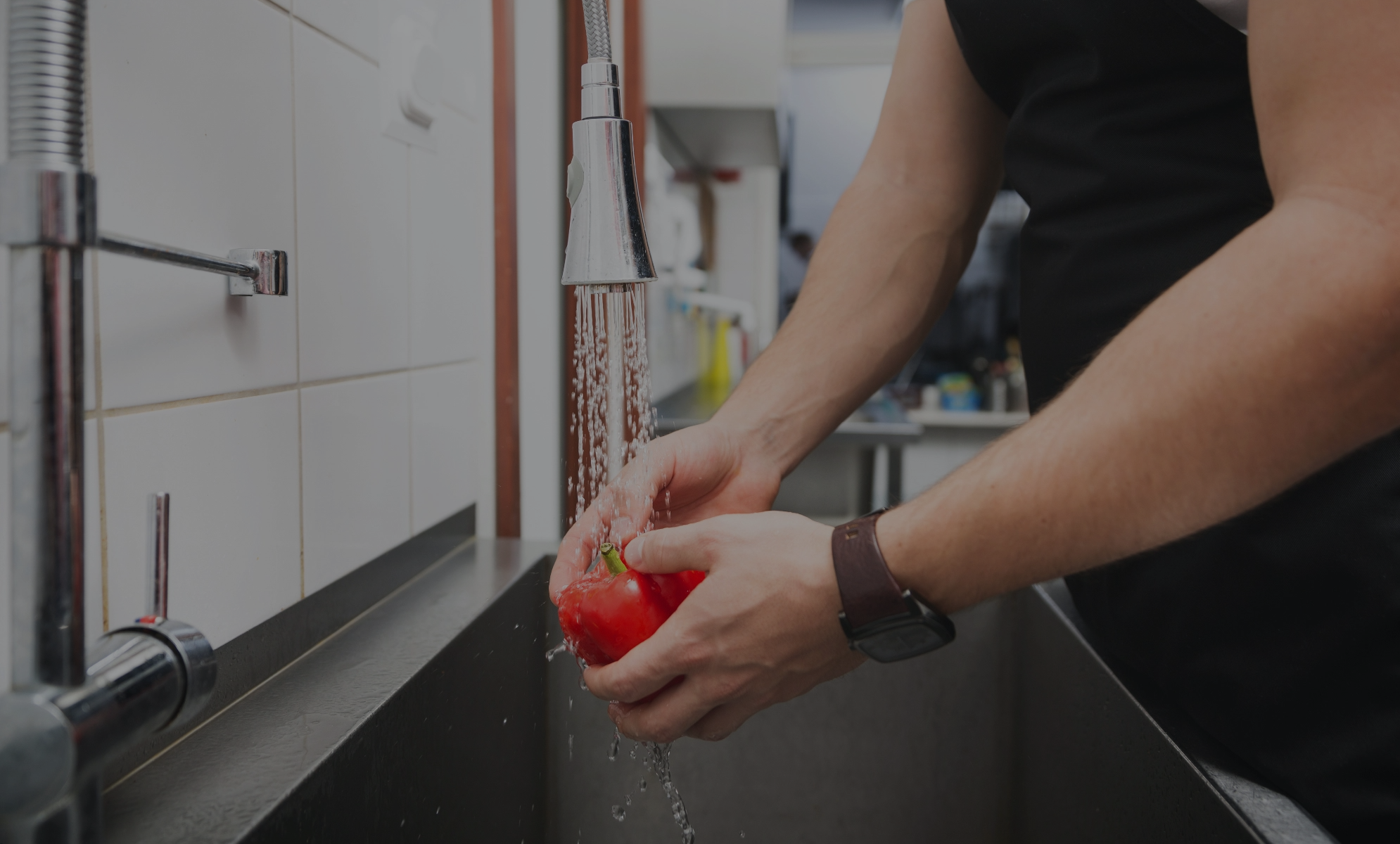 Stainless Steel Sinks